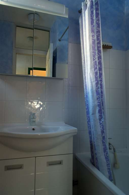 salle de bain, wc