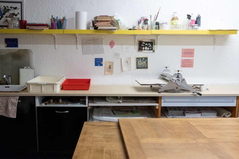 L'Atelier du Presse Citron_Lans-en-Vercors