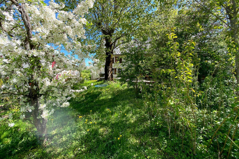 Ferme des deux frères_Autrans-Méaudre en Vercors