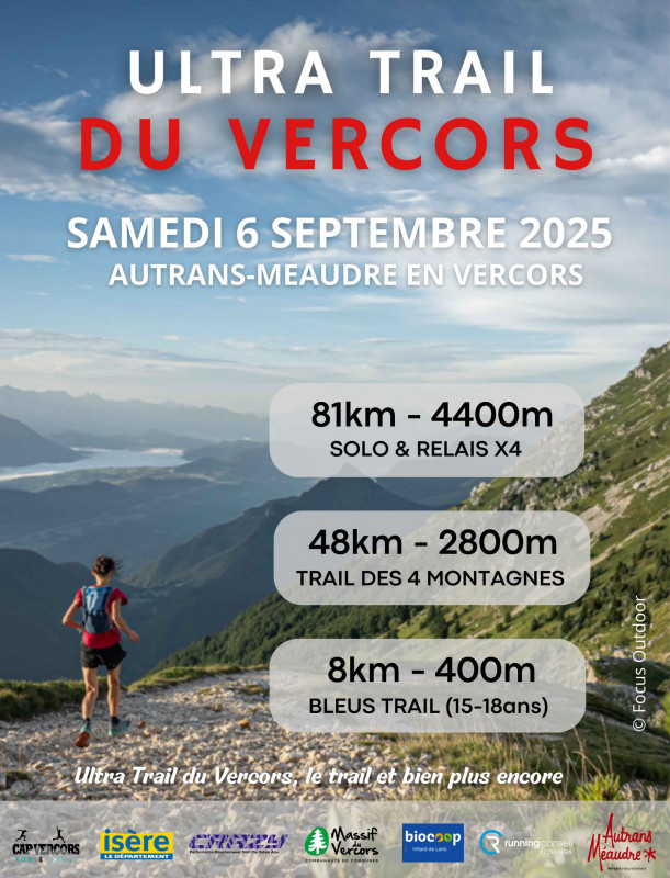 Affiche UTV