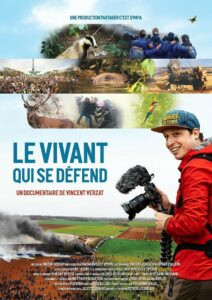 Ciné-débat - Le vivant qui se défend_Lans-en-Vercors