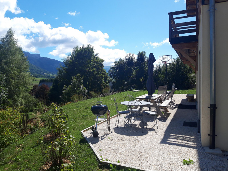 extérieur terrasse