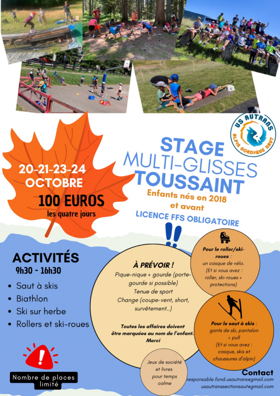 Vacances multi-glisses_Autrans-Méaudre en Vercors