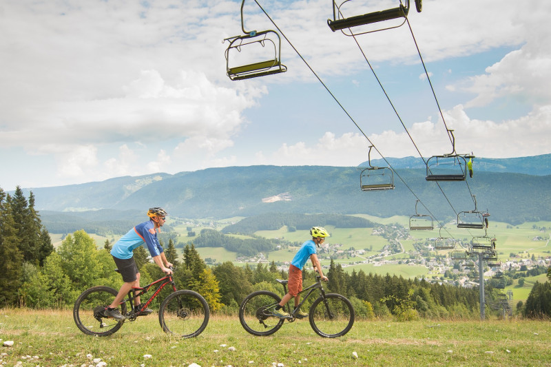 Closing Bike park_Autrans-Méaudre en Vercors