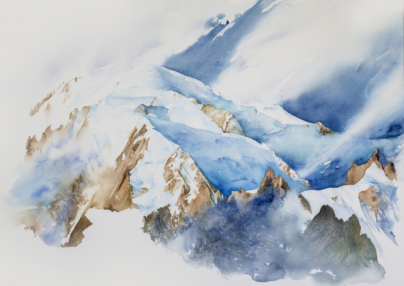 Mont Blanc