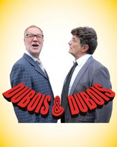 Dubois & Dubois à l'Entre 2_Autrans-Méaudre en Vercors
