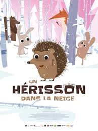 Matinée tout-petits - Un hérisson dans la neige_Lans-en-Vercors