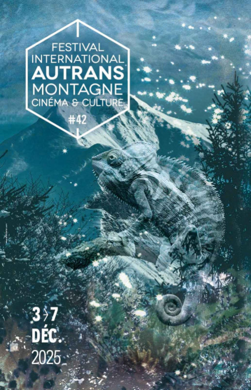 Festival International d’Autrans - Montagne, cinéma et culture_Lans-en-Vercors