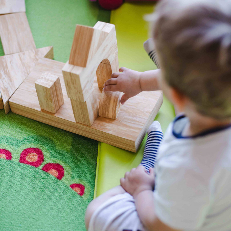 Ludothèque saint nizier - © Ludothèque Ludothèque saint nizier