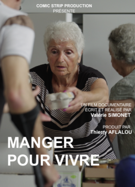Manger pour vivre Manger pour vivre