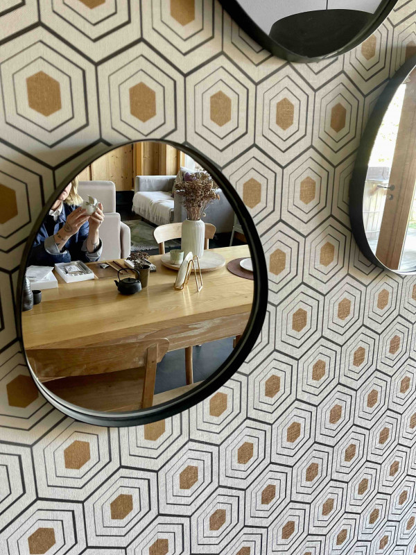 Kintsugi - © @maisonagatheetsophie Kintsugi