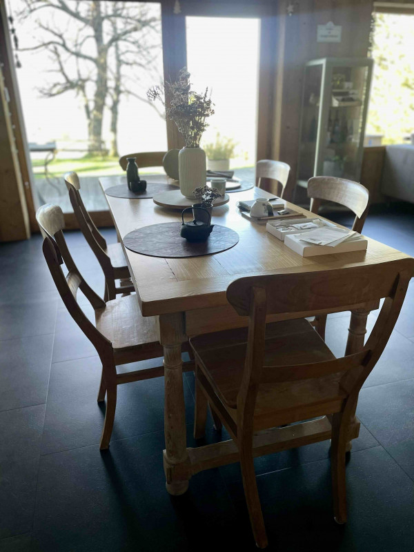 Séjour week-end kintsugi - © @maisonagatheetsophie Séjour week-end kintsugi