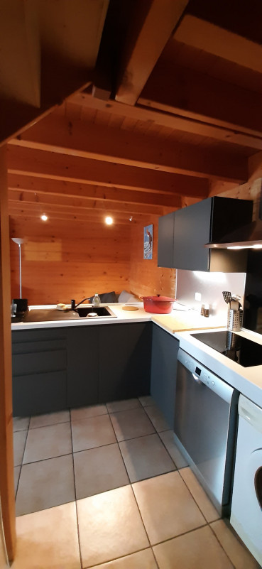 Chalet Nanouk_Autrans-Méaudre en Vercors Chalet Nanouk_Autrans-Méaudre en Vercors