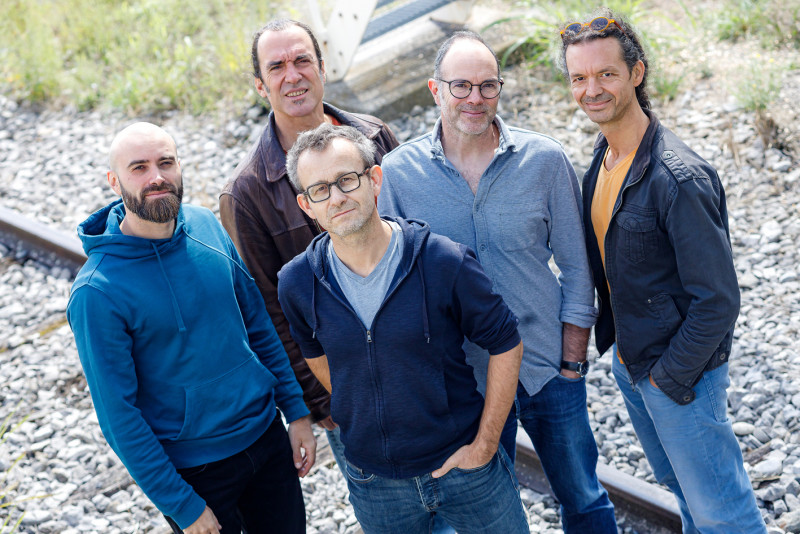 TRAM (des balkans & au-delà!)_Lans-en-Vercors TRAM (des balkans & au-delà!)_Lans-en-Vercors