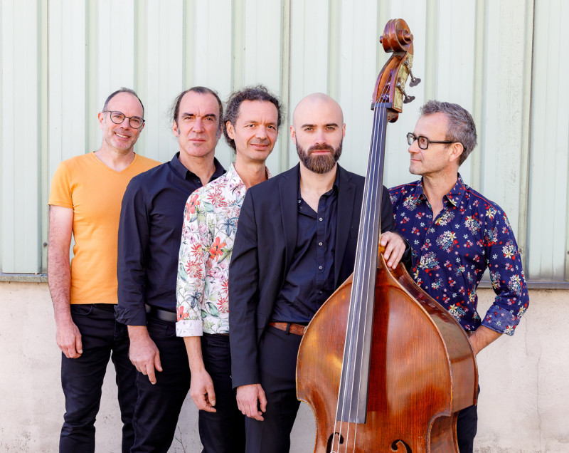 TRAM (des balkans & au-delà!)_Lans-en-Vercors TRAM (des balkans & au-delà!)_Lans-en-Vercors