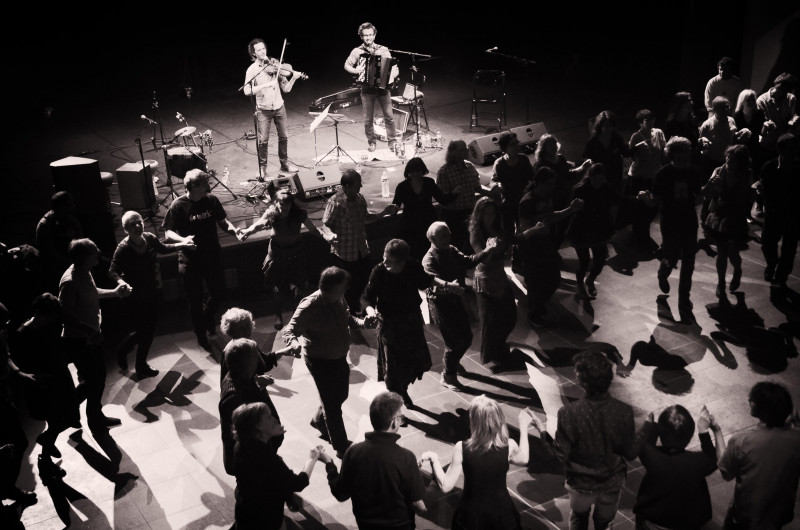 Bal(en)chanté avec les Tralala Lovers_Lans-en-Vercors Bal(en)chanté avec les Tralala Lovers_Lans-en-Vercors