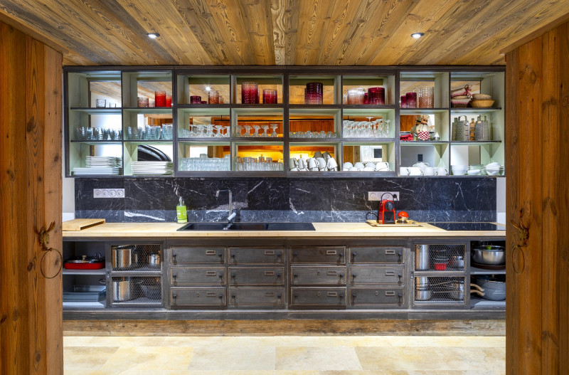 Le Château des Girards_Lans-en-Vercors Le Château des Girards_Lans-en-Vercors