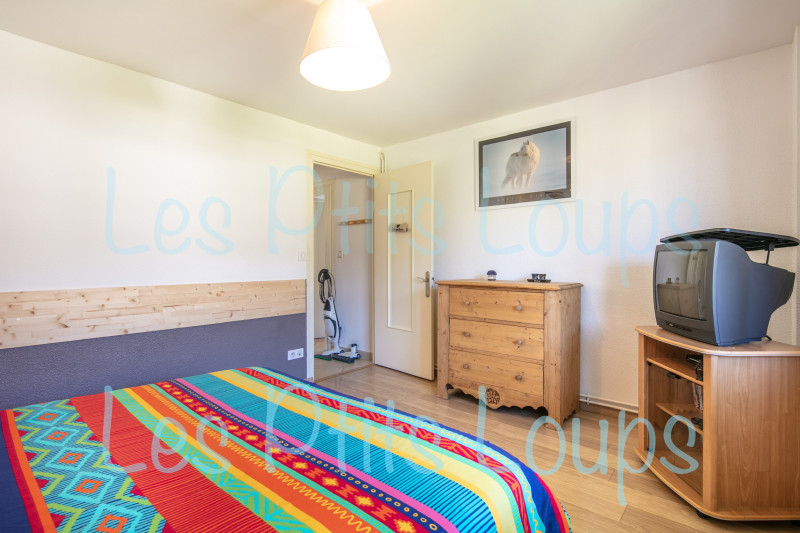 Chambre parentale Chambre parentale