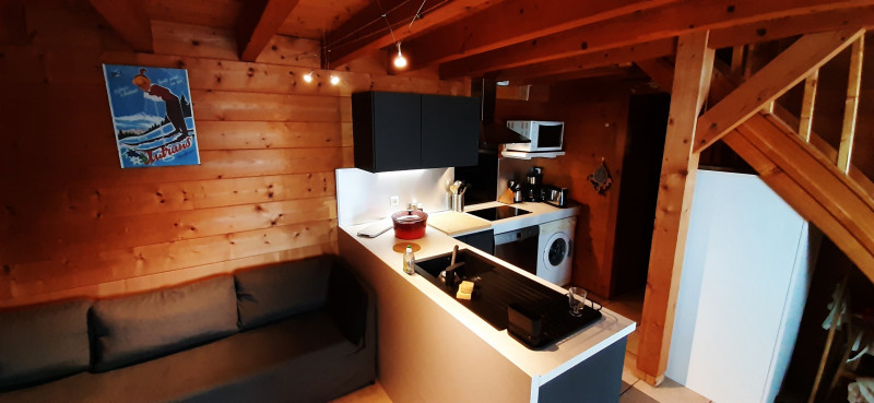 Chalet Nanouk_Autrans-Méaudre en Vercors