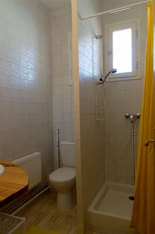 salle d'eau salle d'eau