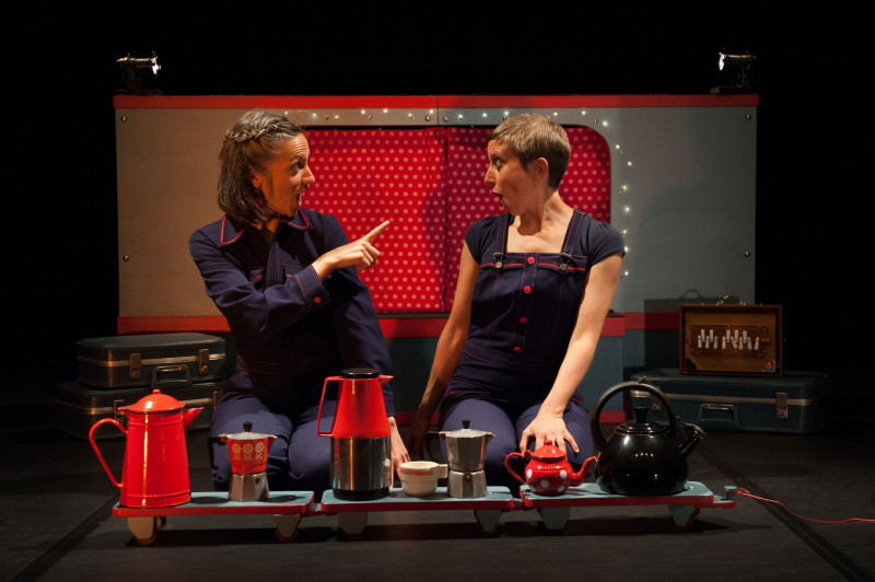 Cheminotes Cheminotes