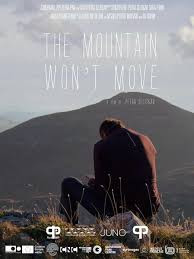 1er film : La montagne ne bougera pas
