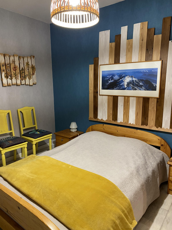 Gîte des Pichières-en-Vercors