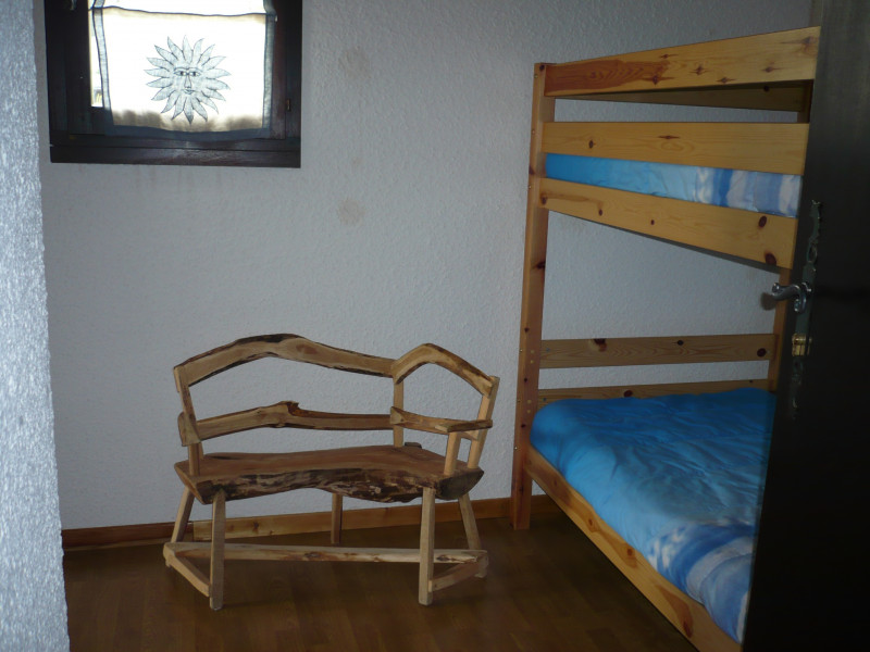 coin nuit un lit superposé coin nuit un lit superposé