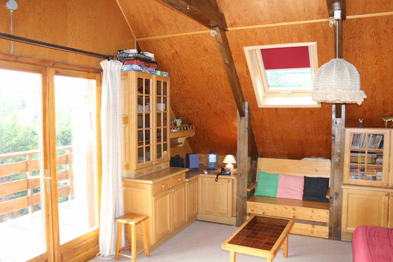 Coin séjour Coin séjour