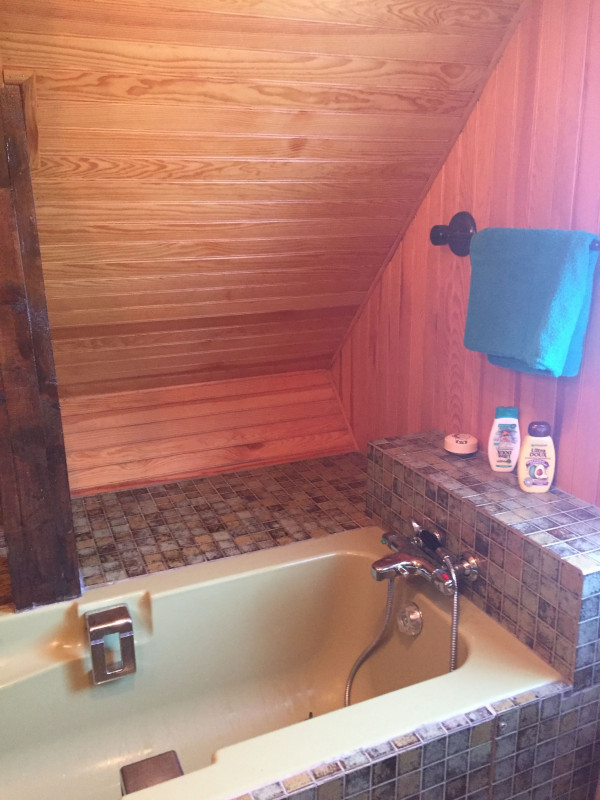 Salle de bain Salle de bain