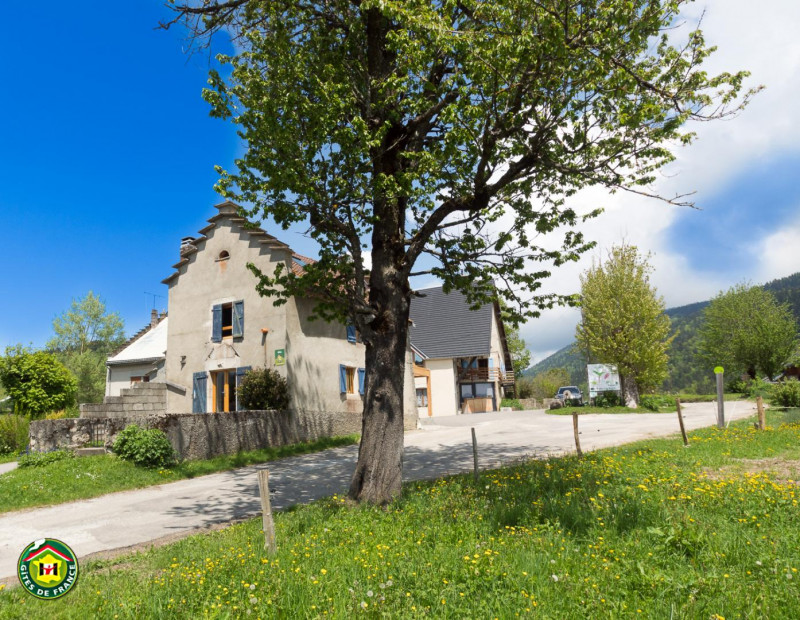 Le Gîte printemps 2018 Le Gîte printemps 2018