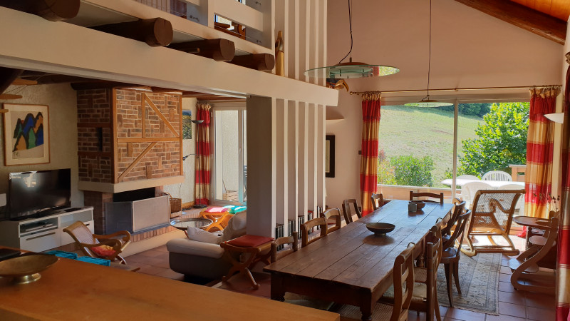 Salon et salle à manger Salon et salle à manger