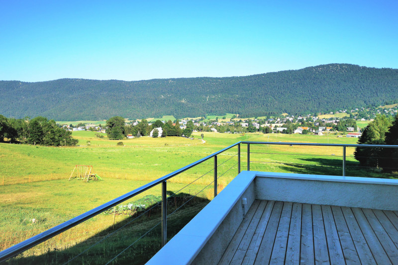 Extérieur - © Anne Marie Billault Extérieur