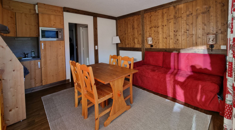 Salle à manger 2 - © Lienemann Salle à manger 2