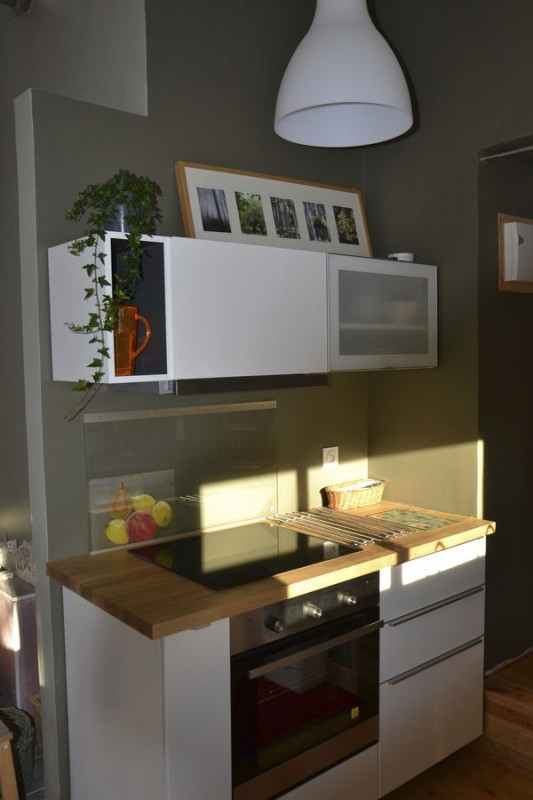 Coin cuisine Coin cuisine