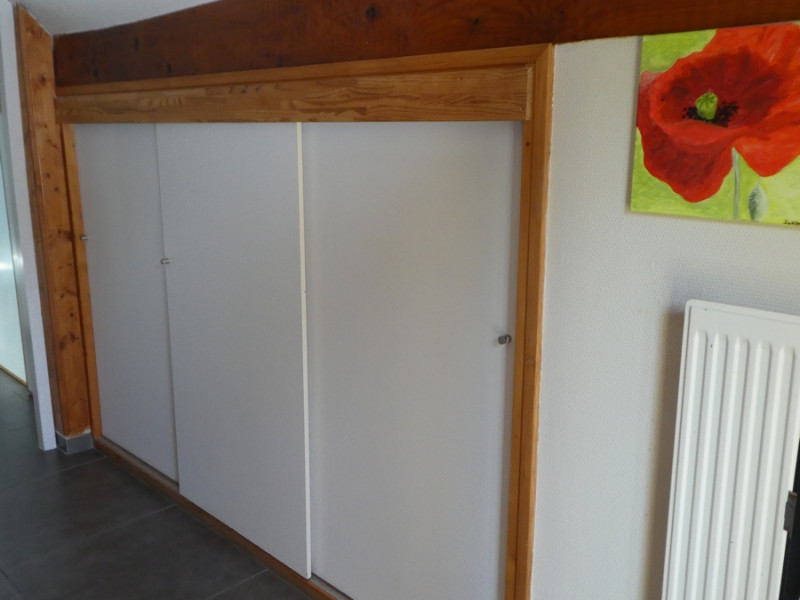 Placard de la chambre