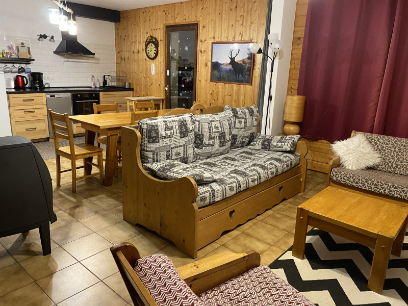 Gîte des Pichières-en-Vercors Gîte des Pichières-en-Vercors