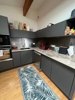 Coin cuisine Coin cuisine