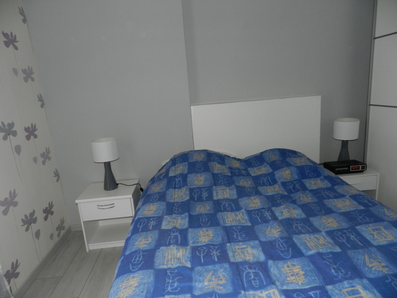 Chambre adulte - © Bonthoux Gilbert Chambre adulte