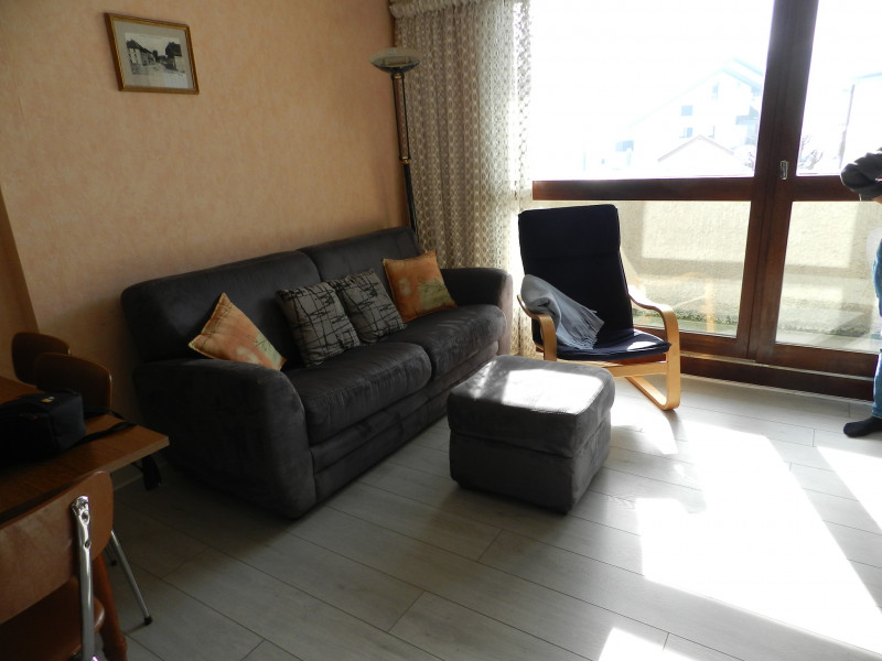 Salon - © Bonthoux Gilbert Salon