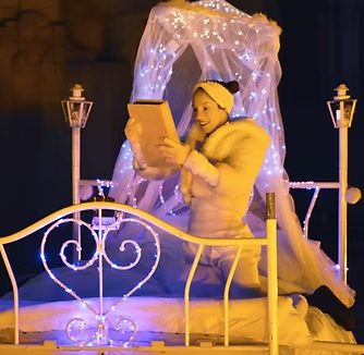 Village en Fête - Cérémonie d'ouverture_Lans-en-Vercors Village en Fête - Cérémonie d'ouverture_Lans-en-Vercors