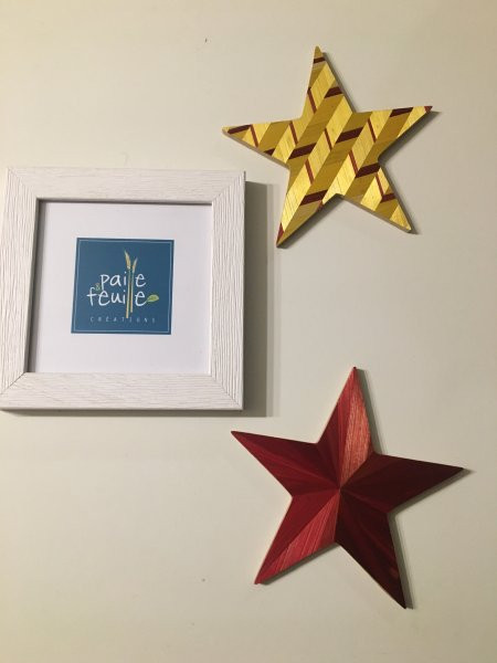 Atelier initiation à la marqueterie de paille_Autrans-Méaudre en Vercors Atelier initiation à la marqueterie de paille_Autrans-Méaudre en Vercors