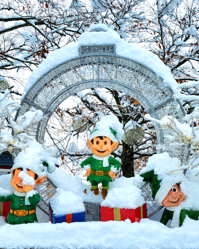 theme noel theme noel