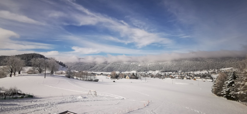 Vue extérieure Vue extérieure