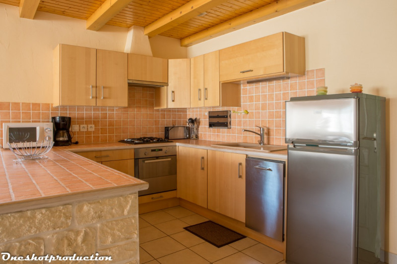 gite location meaudre vercors Glenat