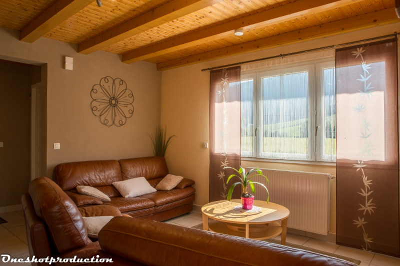 gite location meaudre vercors Glenat