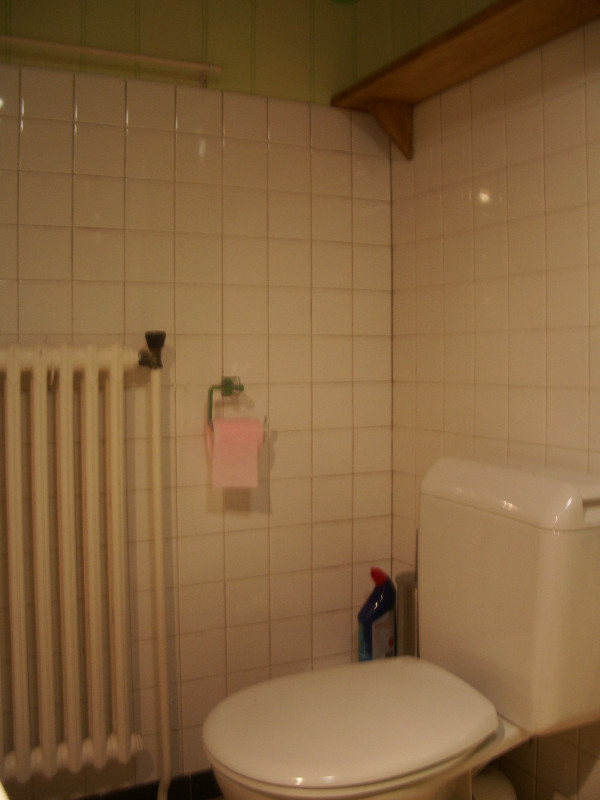 Le gîte du puits_Autrans-Méaudre en Vercors