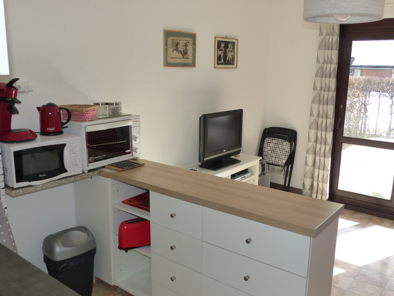 Pièce de vie Pièce de vie