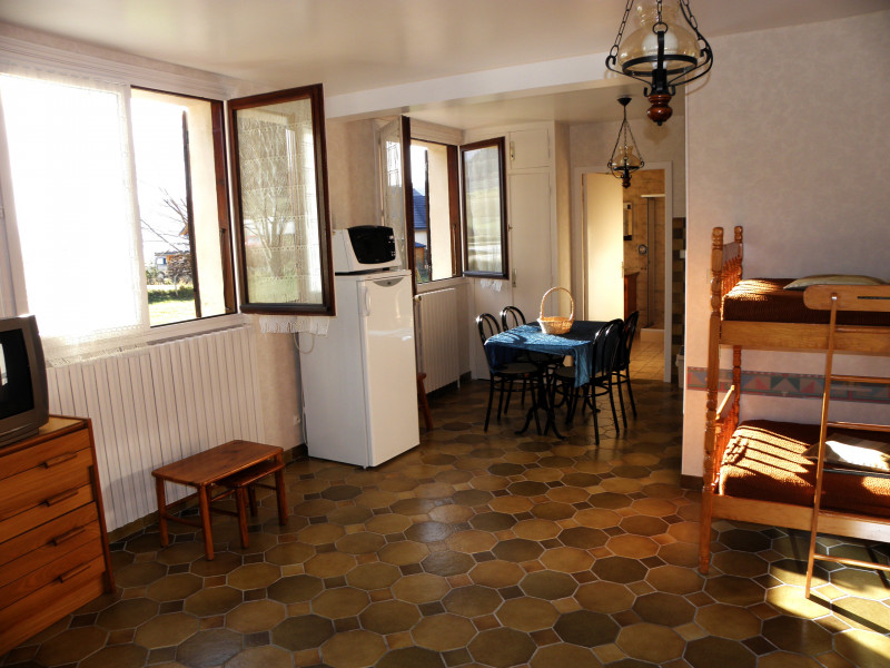 studio Le Chant d'été