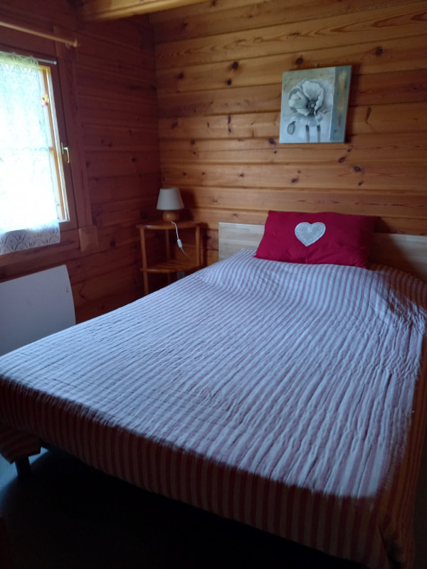 Chalet La Molière_Lans-en-Vercors